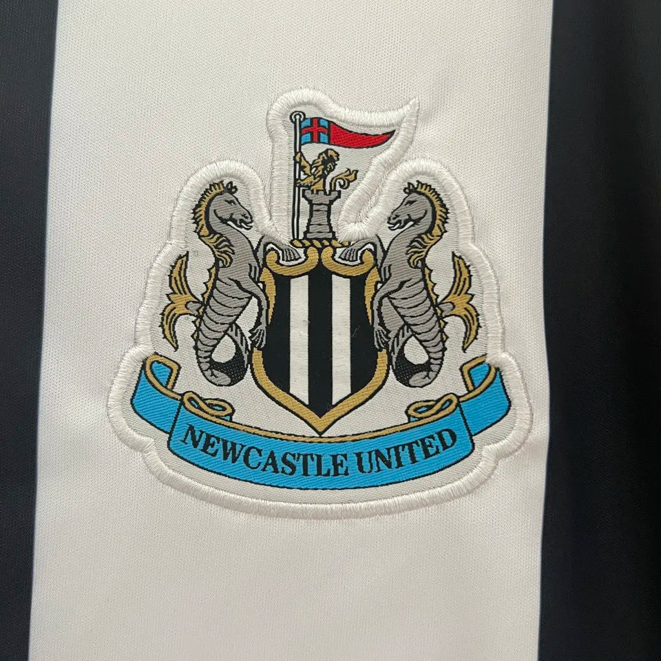 Newcastle United Borta 23/24 tröja