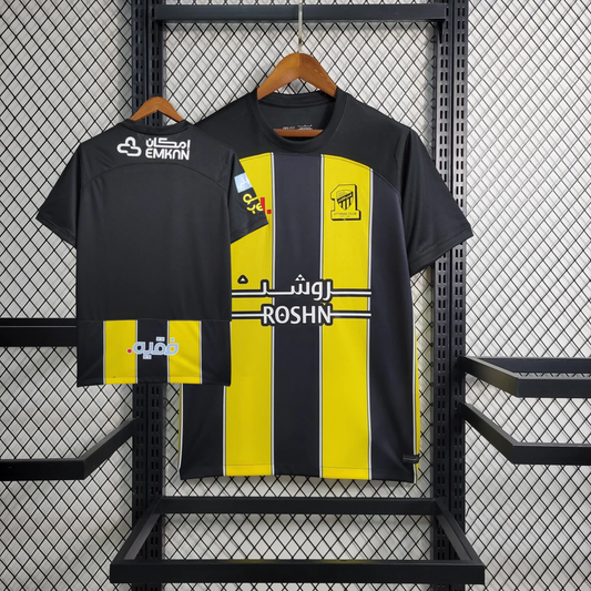 Al-Ittihad Hemmetröja 23/24