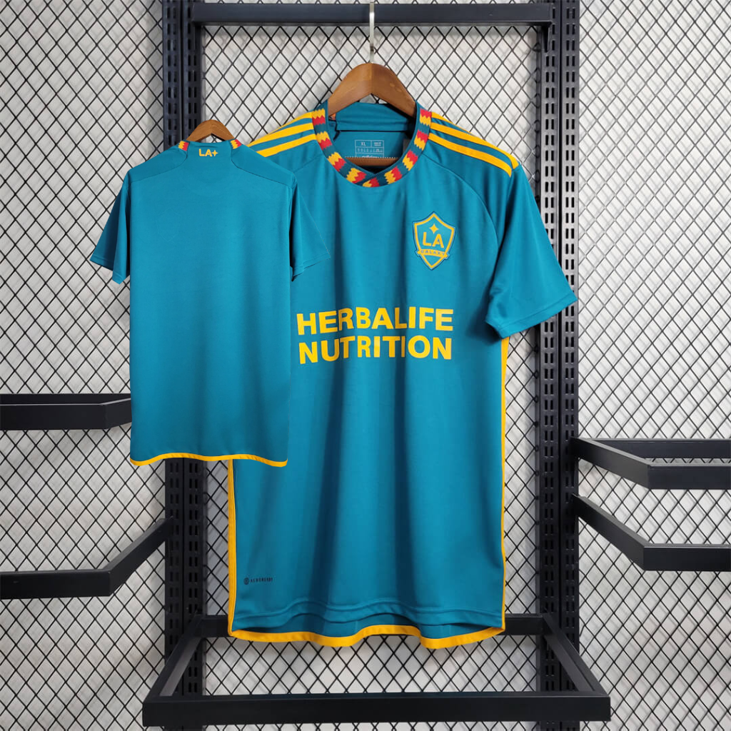 LA Galaxy Special Edition Shirt 23/24