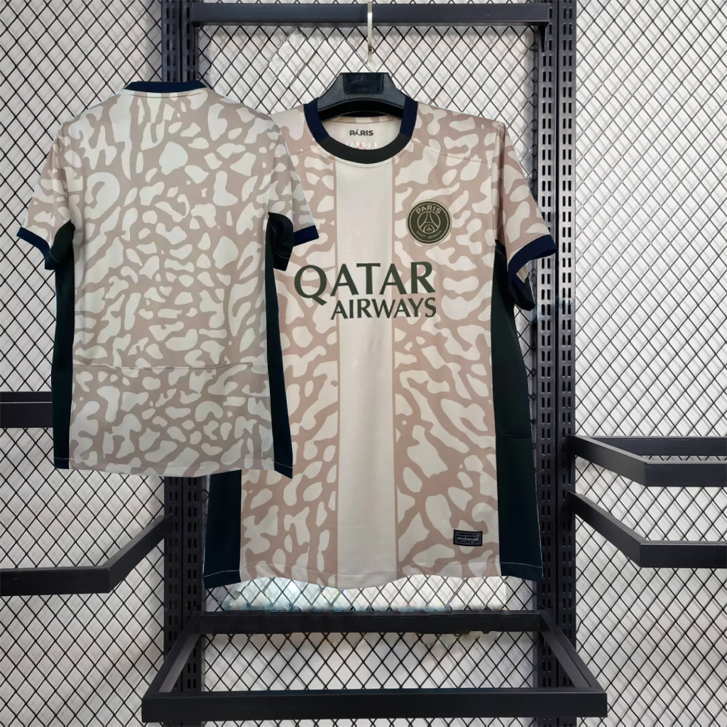 2023/24 PSG Fourth Shirt