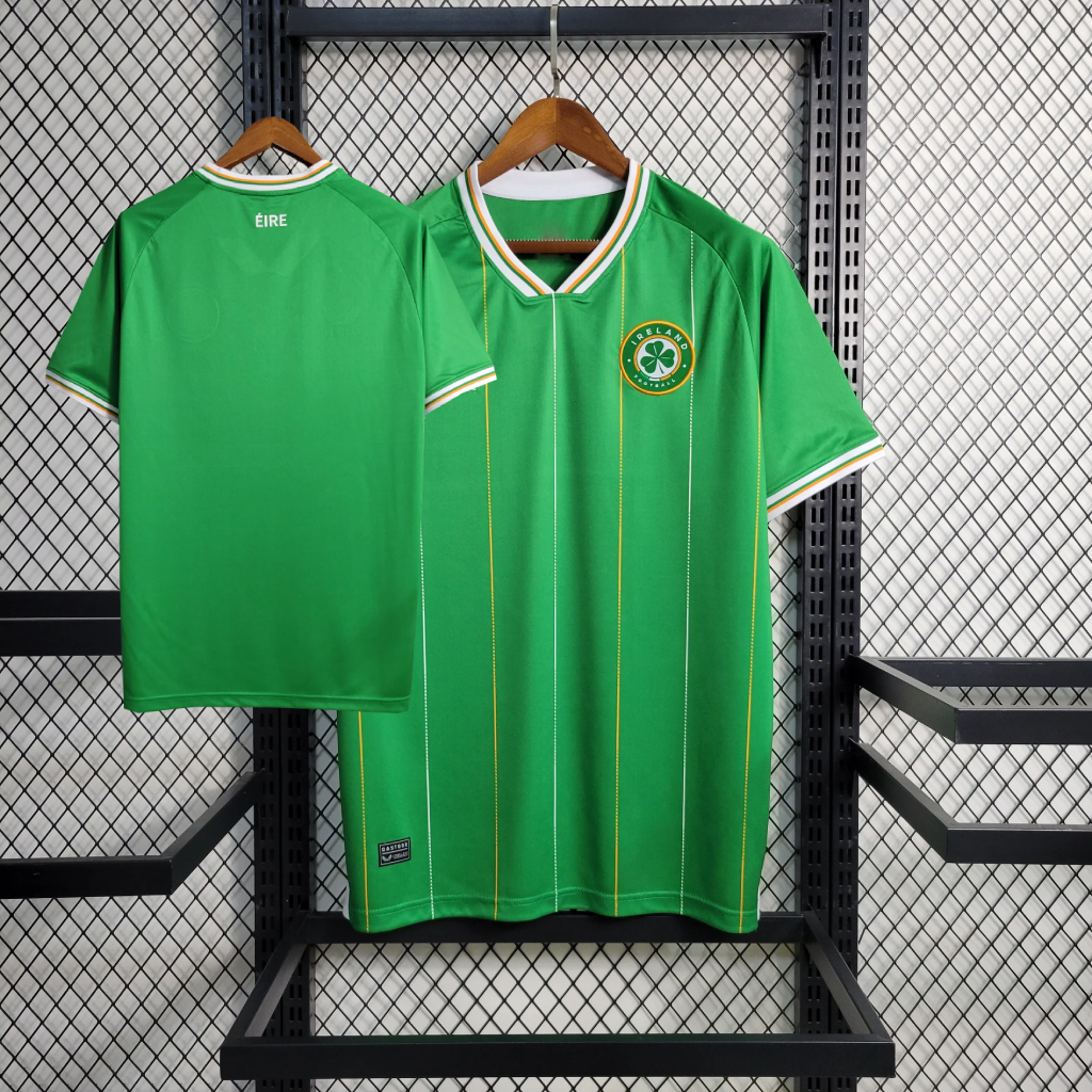 2023/24 Ireland Home Shirt