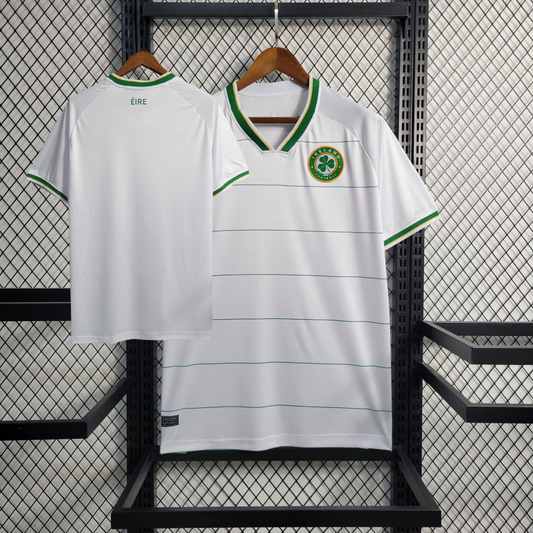 2023/24 Ireland Away Shirt