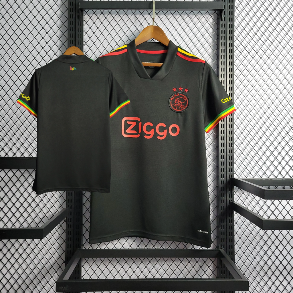 21/22 Ajax Special Edition Shirt