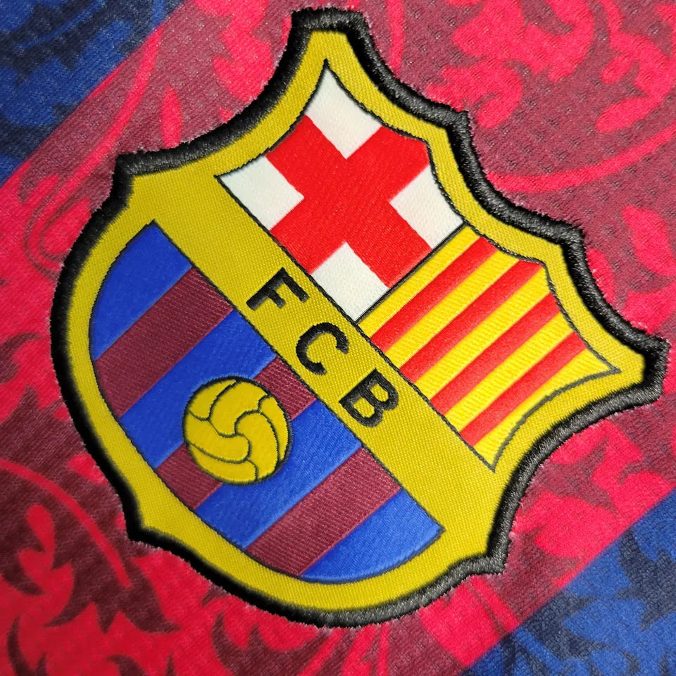 Wholesale Barcelona Club Special Edition 23 24 New T Shirt