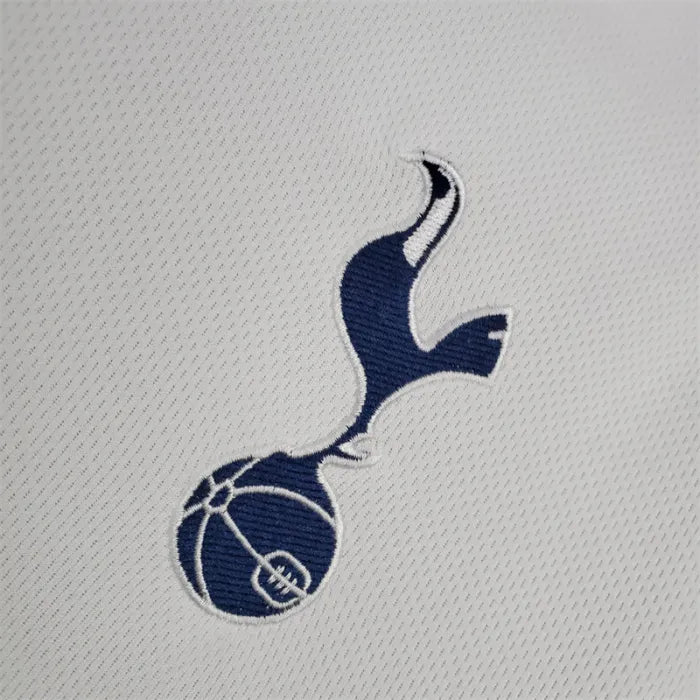 Retro Tottenham 08/09 Home Shirt