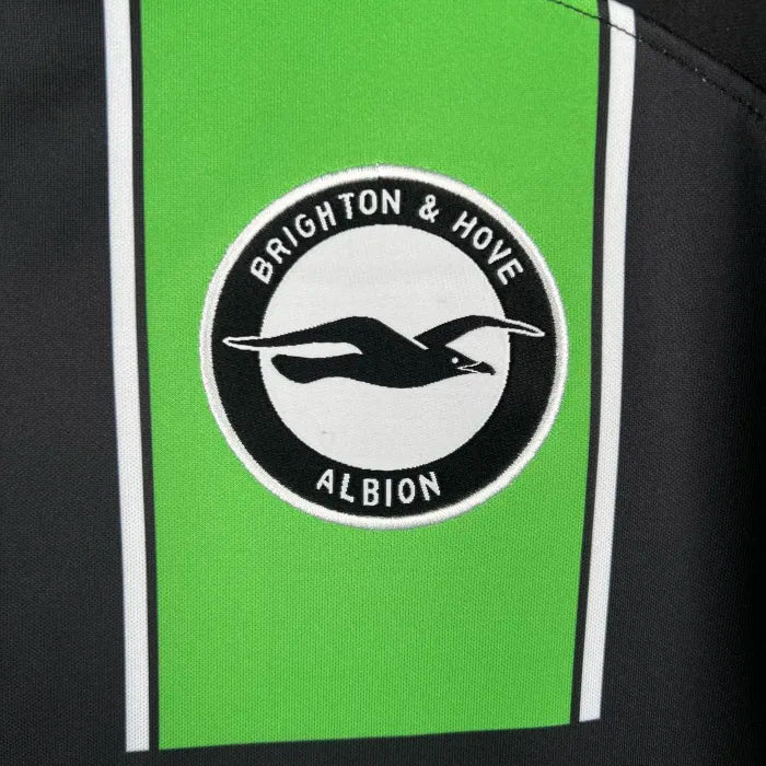 2023/24 Brighton Away Shirt