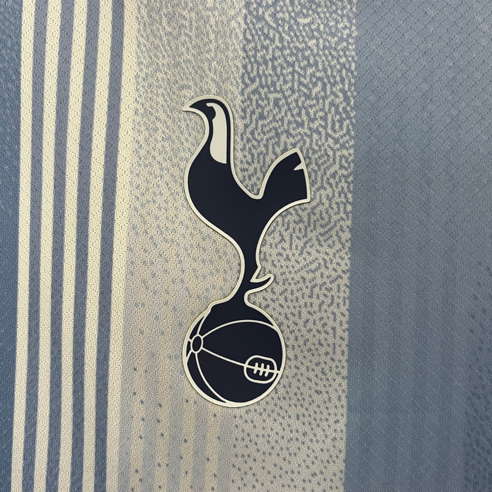 Tottenham Hotspur bortatröja 2024/25