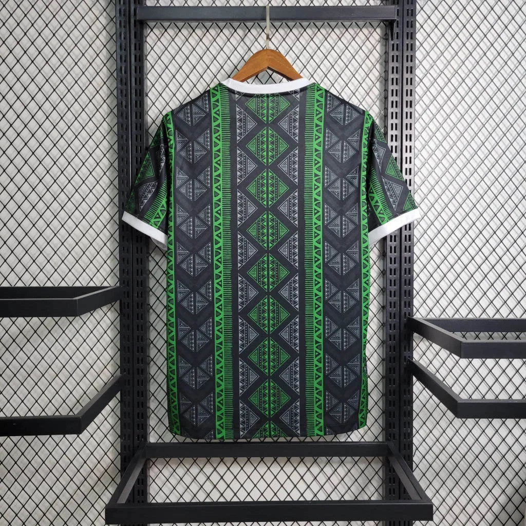 Nigeria 2023/24 Special Edition Shirt