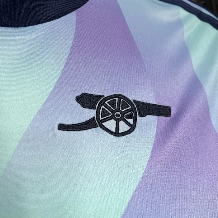 Arsenal Away Shirt 2024/25