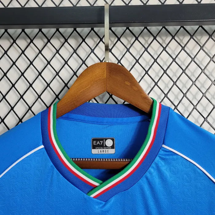 2023/24 Napoli Home Shirt