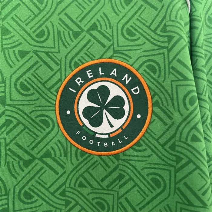 2024/25 Ireland Home Shirt