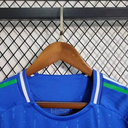 2024/25 Italy Home Shirt