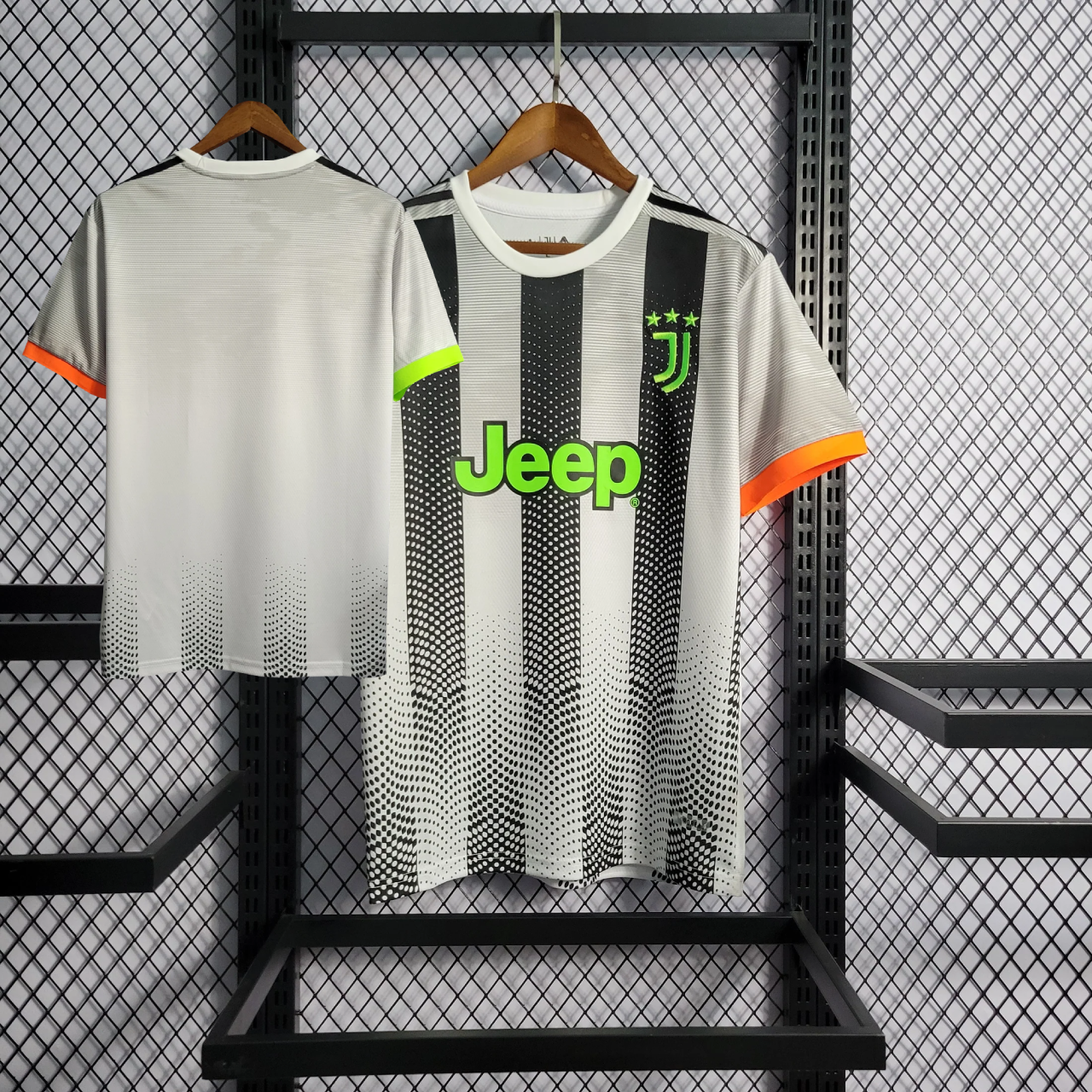 Retro Juventus 2019/20 Special Edition tröja