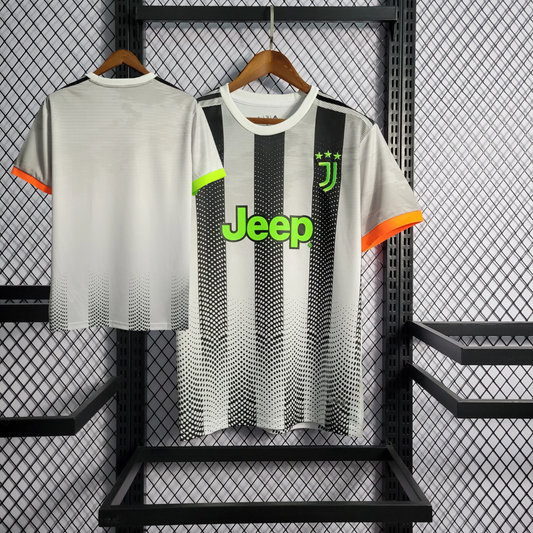 Retro Juventus 2019/20 Special Edition Shirt