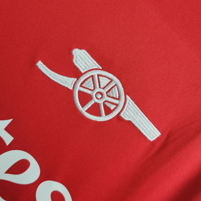 Arsenal Home Shirt 2024/25