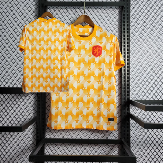 2024 Netherlands Special Edition Shirt