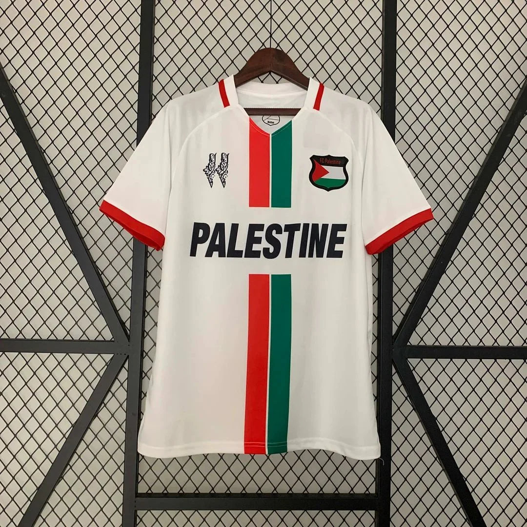 2023 Palestine Away Shirt