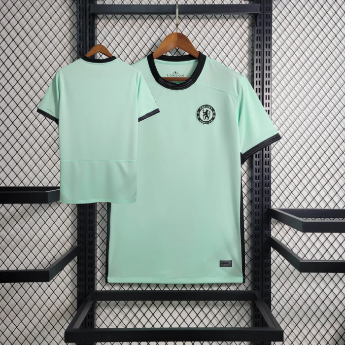 Chelsea Third Shirt 23/24