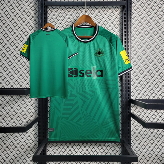 Newcastle United Away 23/24 Shirt