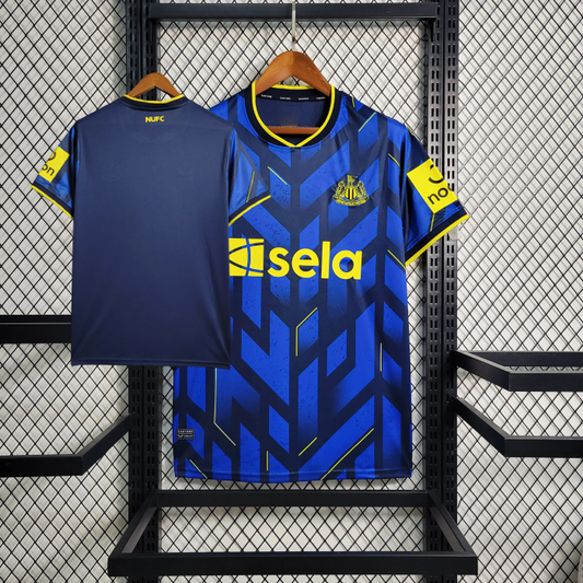 Newcastle United Third 23/24 Shirt