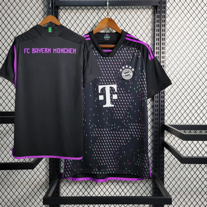 Bayern Munich Away Shirt 23/24