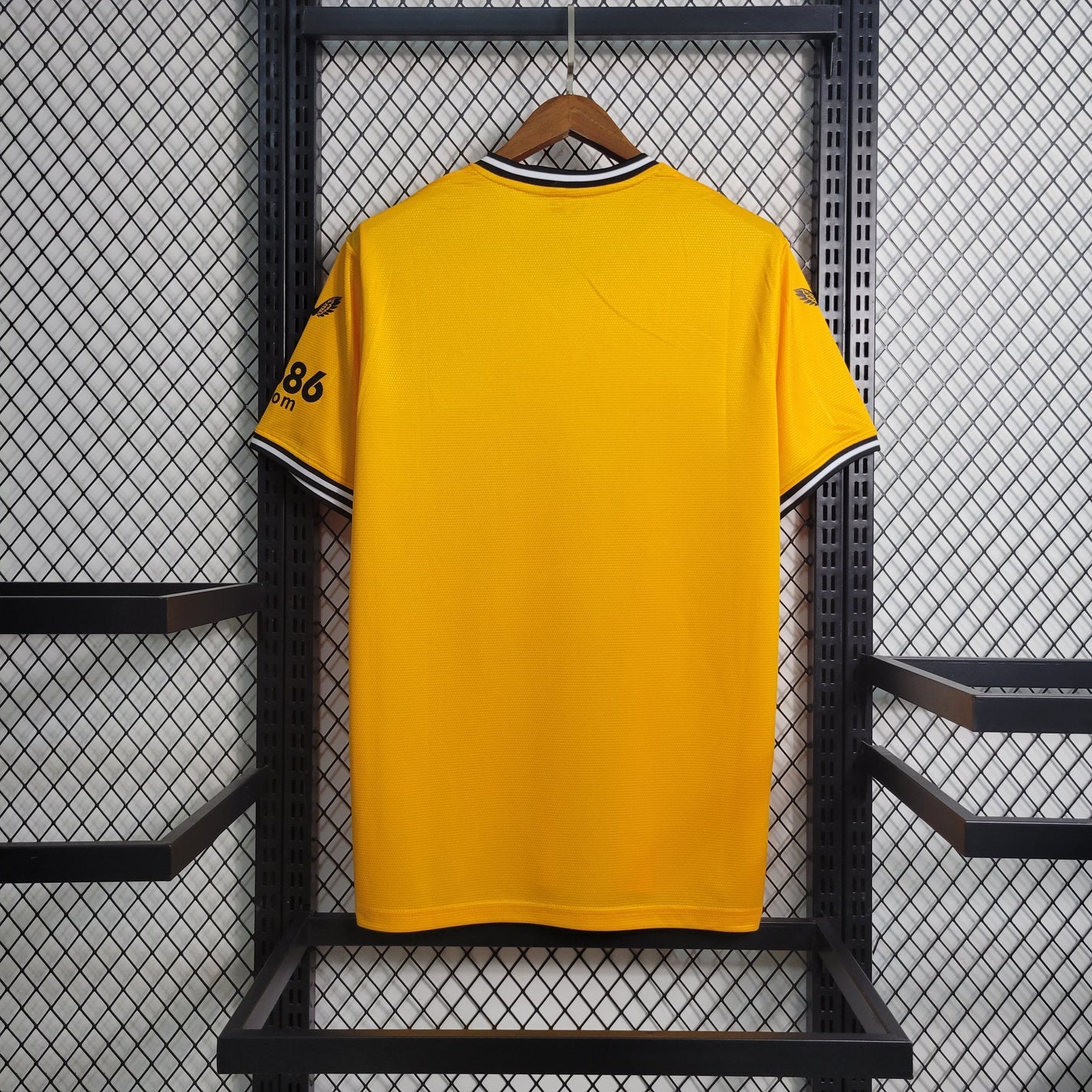 Wolves Home Shirt 23/24