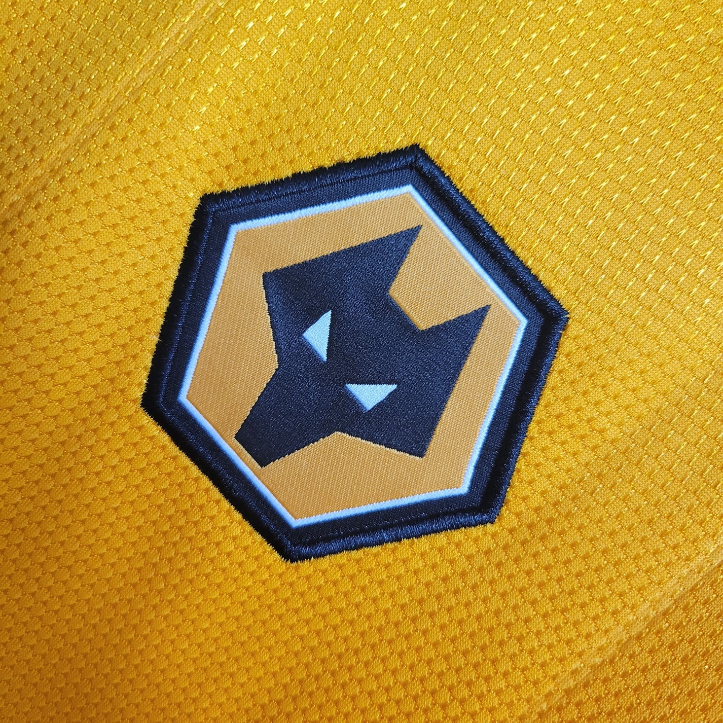 Wolves Home Shirt 23/24