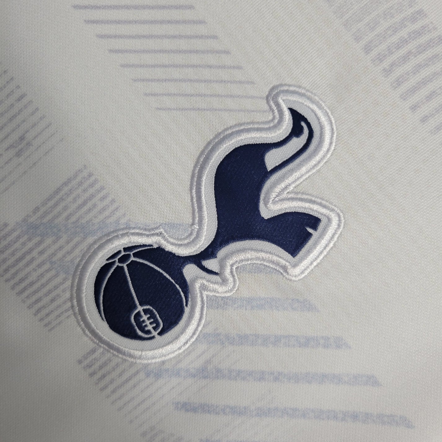 Tottenham Hotspur Home Shirt 23/24