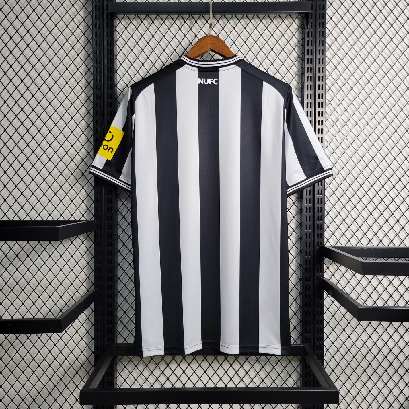 Newcastle United Home 23/24 Shirt