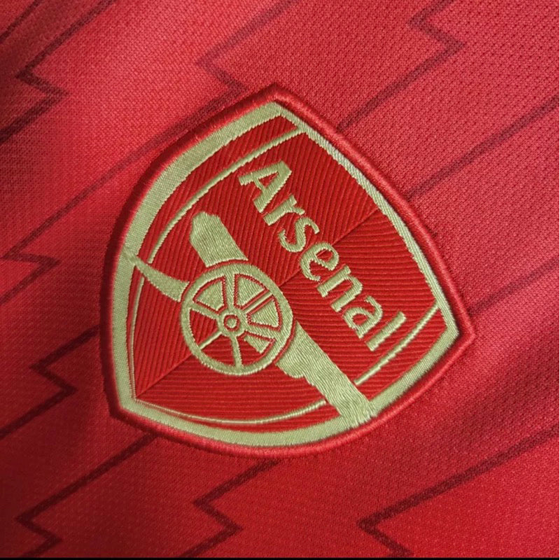 Arsenal Home Shirt 23/24