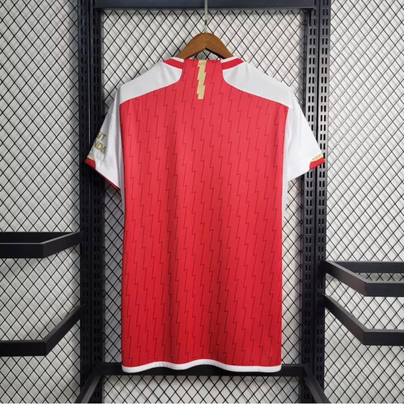 Arsenal Home Shirt 23/24