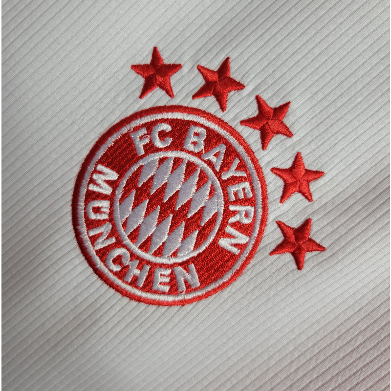 Bayern Munich Home Shirt 23/24