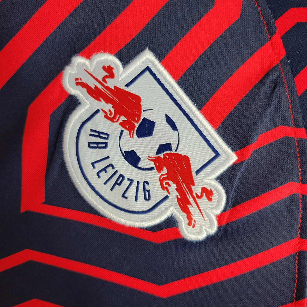 RB Leipzig Away Shirt 23/24