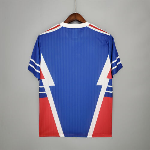 Retro 1990 Yugoslavia Home Shirt