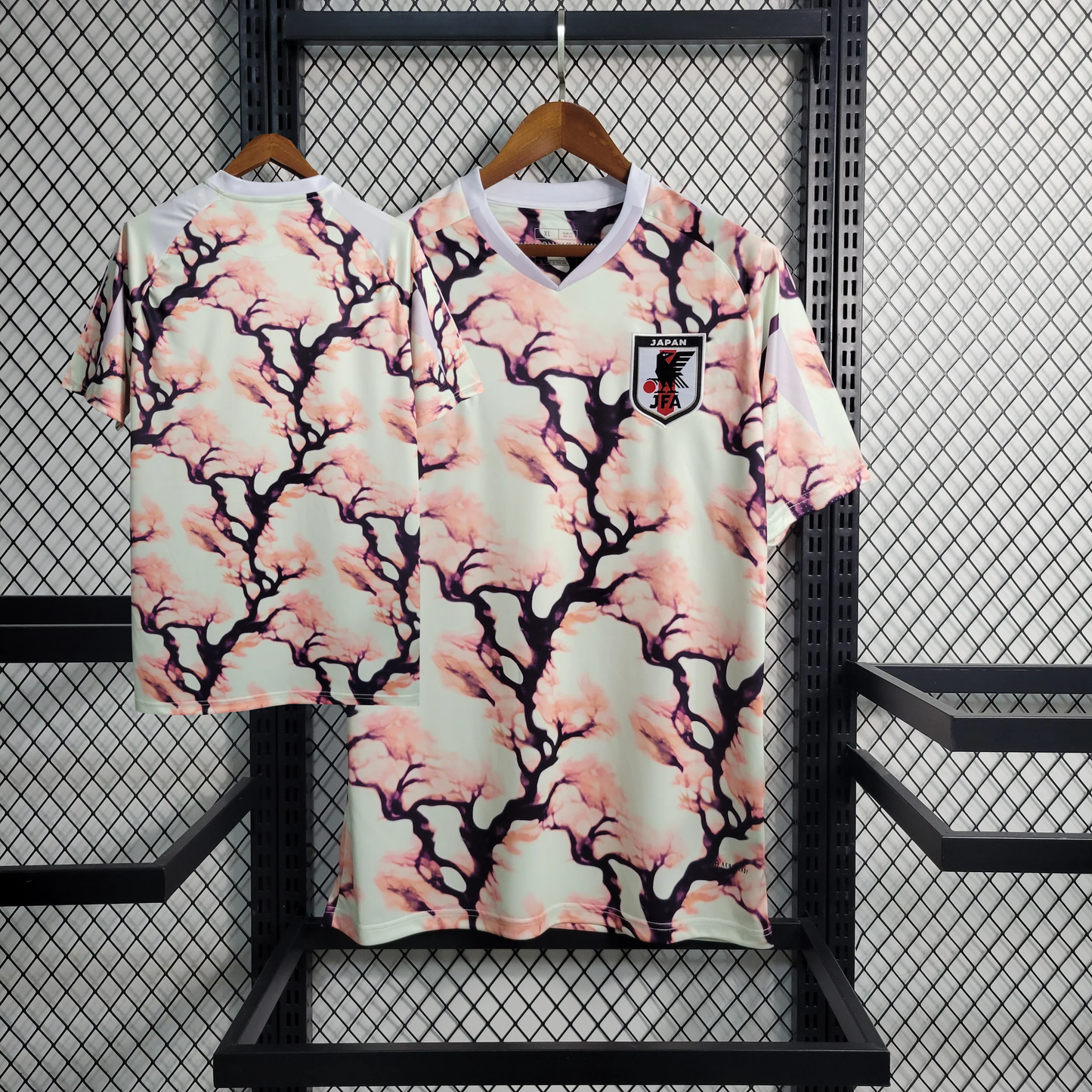 Japan 2023 Cherry Tree Special Shirt