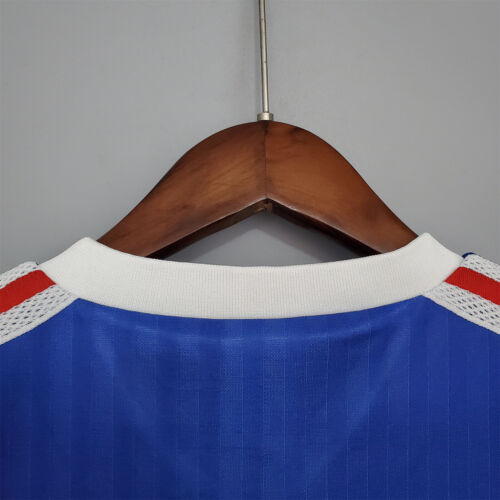 Retro 1990 Yugoslavia Home Shirt