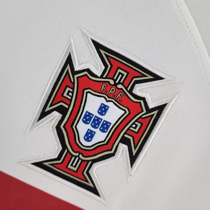 Portugal Away Shirt World Cup 22/23