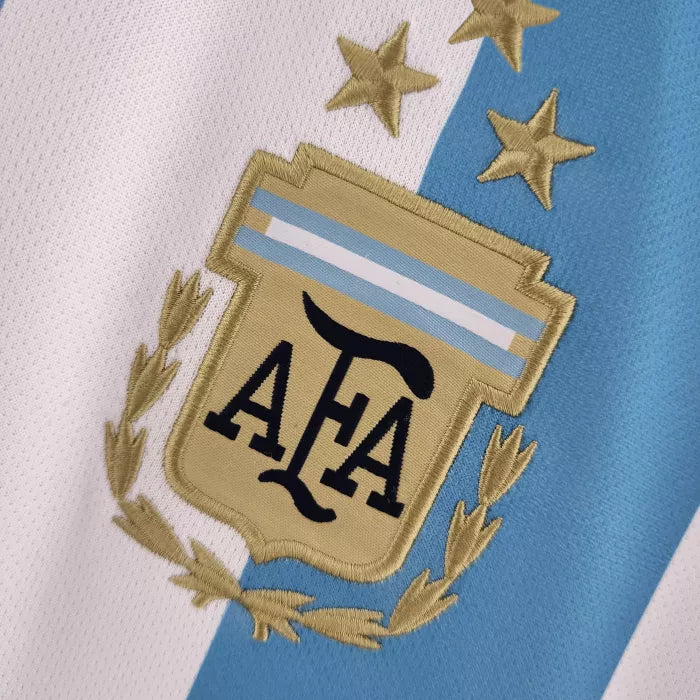 Argentina hemmatröja-VM 22/23