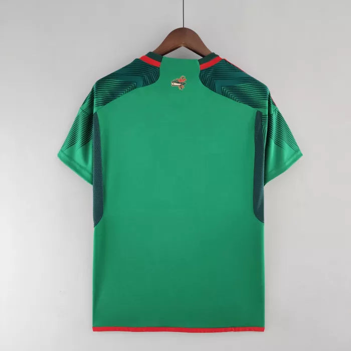 Mexico Home Shirt World Cup 22/23