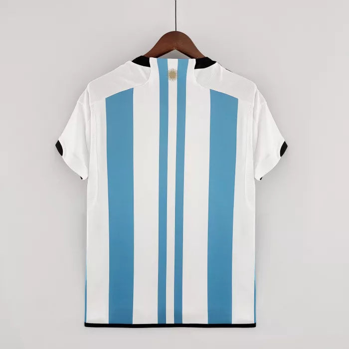 Argentina hemmatröja-VM 22/23