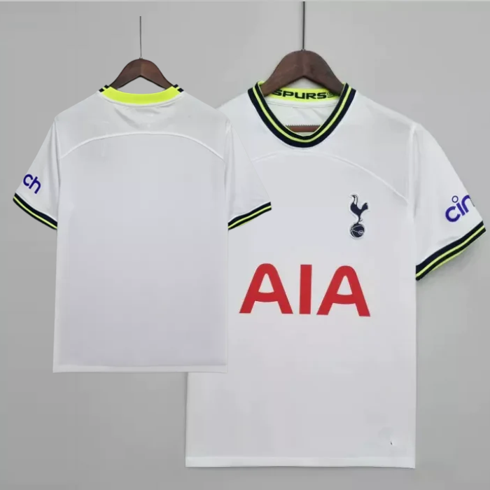 Tottenham Hotspur Hjemmetrøje 22/23