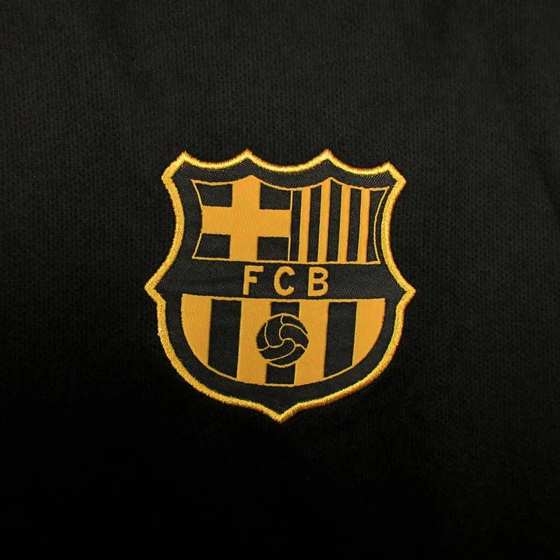 Retro bortatröja FC Barcelona 2020/21