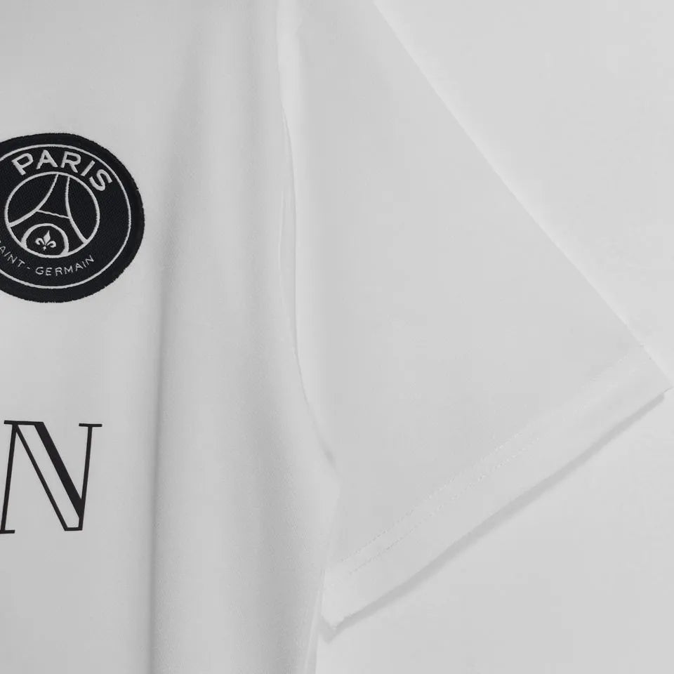 Psg Jersey 2020 White